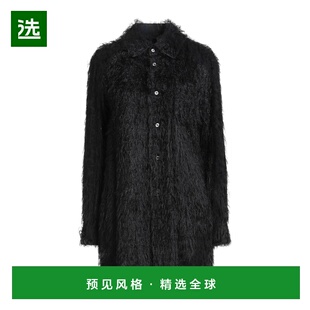 1h可退 香港直邮comme des garcons 川久保玲 女士 Blouses 纯色