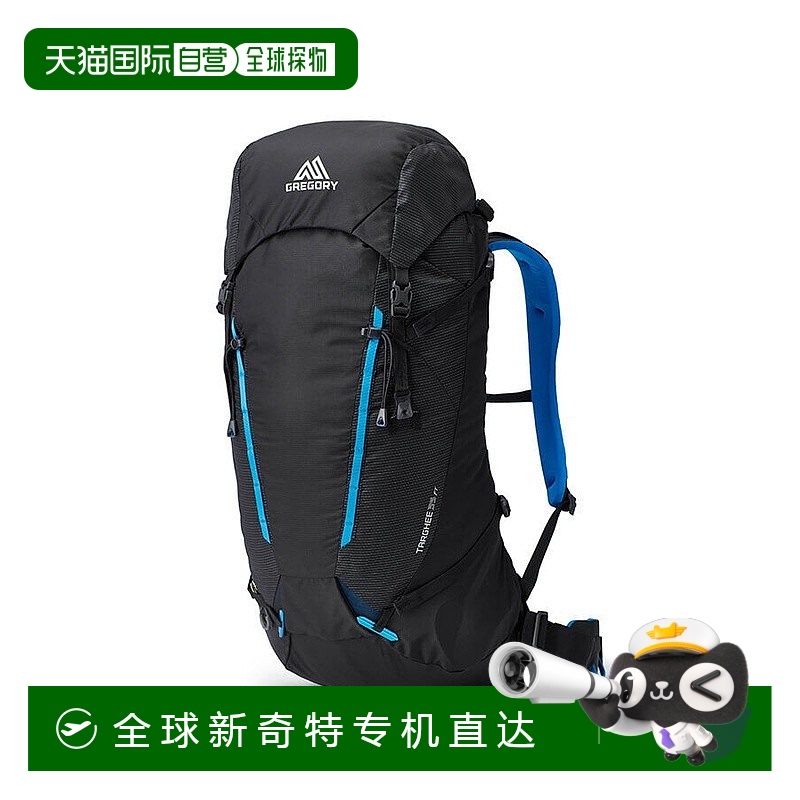 欧洲直邮GREGORY格里高利 Targhee FT35L 登山徒步背包 户外男女