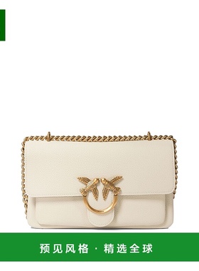 欧洲直邮PINKO 女士斜挎包104528A29QZ14Q手提包单肩包