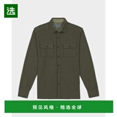 美国直邮 Brunner Robert 1h可退 Graham 男士 针织外套