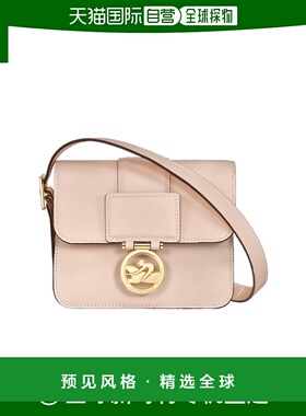 香港直邮Longchamp BOX-TROT 斜挎包 10174HAU珑骧手提包单肩包