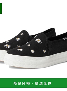 1h可退 【美国直邮】keds 女士 休闲鞋