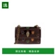 女士斜挎包 香港直邮KURT GEIGER SHOREDITCHSMXBODYHEART0WINEPA
