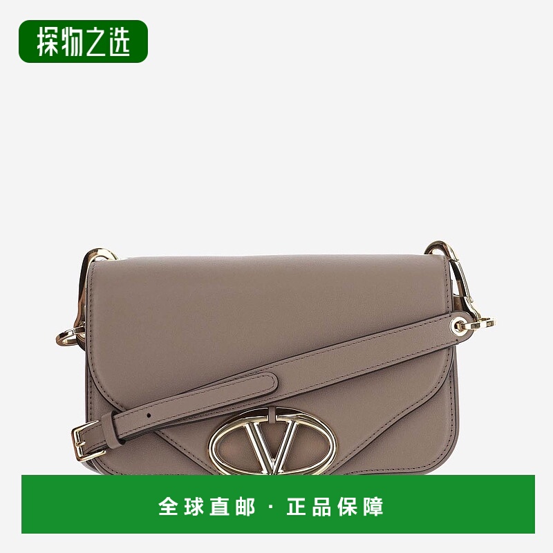 1h可退 欧洲直邮VALENTINO GARAVANI 女士单肩包5W2B0N90MIM416