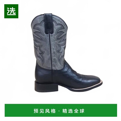 1h可退 【美国直邮】roper 男士 靴子牛仔靴