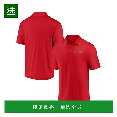1h可退 【美国直邮】fanatics 男士 Polo衫