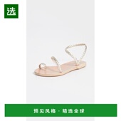 香港直邮Ancient Eleftheria Greek 1h可退 Sandals 女士 凉鞋