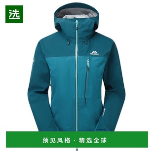 香港直邮MOUNTAIN EQUIPMENT 女士户外冲锋衣 1023602SPRUCEDEEPT