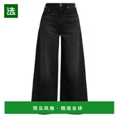 休闲百 美国直邮 1h可退 牛仔裤 rag 女士 时尚 bone 潮牌