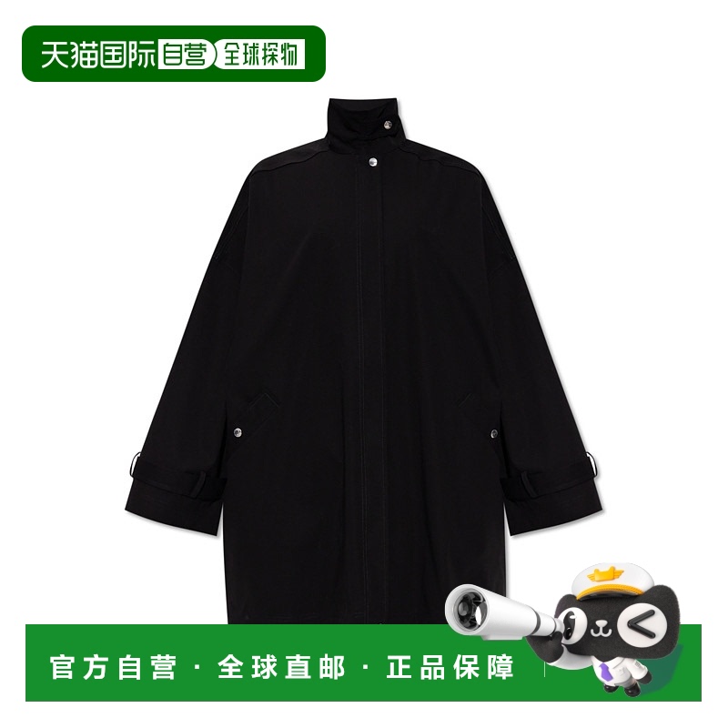 1h可退 欧洲直邮toteme 女士 大衣