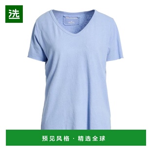 1h可退 【美国直邮】true religion 女士 上装T恤