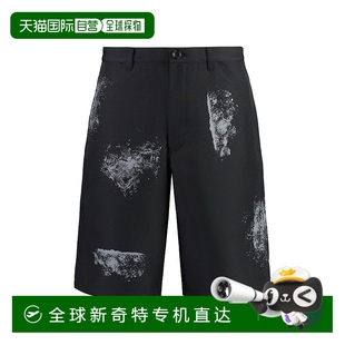 garcons des 歐洲直郵comme 休閑褲 短褲 男士 1h可退
