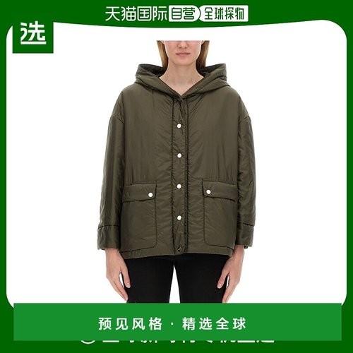 1h可退 欧洲直邮s max mara 女士 外套