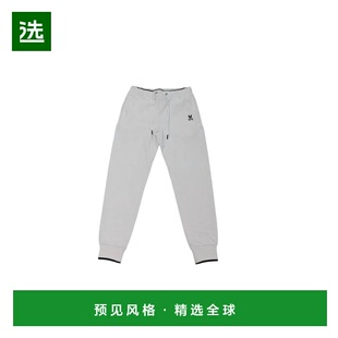 1h可退 【美国直邮】Psycho Bunny男士卫裤抽绳 休闲时尚 潮流百