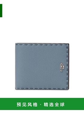 香港直邮Fendi Selleria 钱包 7M0193AW2F卡包