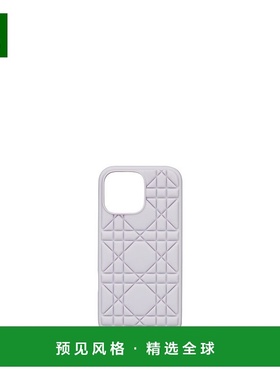 1h可退 欧洲直邮Dior/迪奥 女士Travel iPhone 16 Pro Max手机壳