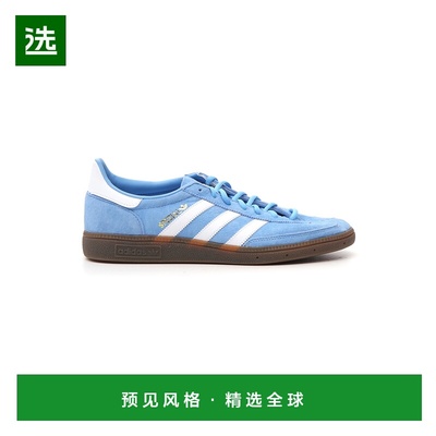 香港直邮ADIDAS ORIGINALS 男士运动鞋 BD7632LIGHTBLUE CO