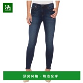 美国直邮 牛仔裤 kut the 1h可退 女士 from kloth