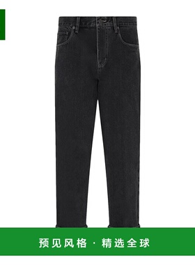 香港直邮Emporio Armani 腰带环牛仔裤 EM000664AF17812阿玛尼