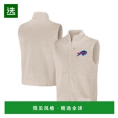 男款 美国直邮 1h可退 Darius Fanatics 系列 NFL Rucker