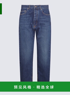 欧洲直邮OFF-WHITE 男士牛仔裤 OMYA177F23DEN0024400