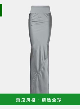 1h可退 香港直邮Rick Owens Lilies 瑞克·欧文斯 女士 Coda 缎面