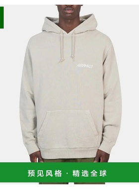 1h可退 香港直邮Gramicci 小野人 男士 随意舒适连帽衫 G4FUJ117P