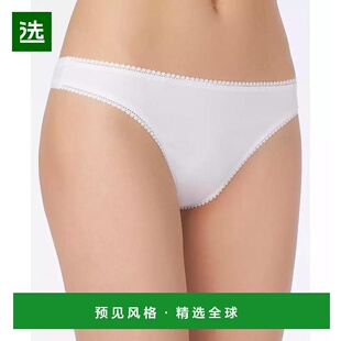 1h可退 【美国直邮】on gossamer 女士 三角裤内衣丁字裤