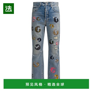 1h可退 香港直邮gallery dept 男士 