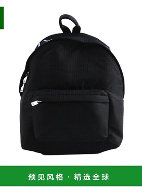 香港直邮 纪梵希Givenchy logo双肩包可调节肩带H30902