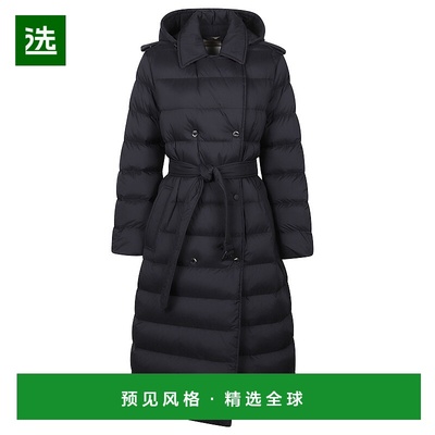 1h可退 欧洲直邮burberry 女士 羽绒服