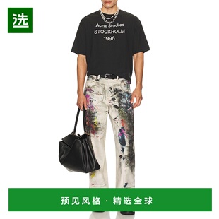 1h可退 香港直邮Acne Studios 艾克妮 男士 1981 Painter Decorat