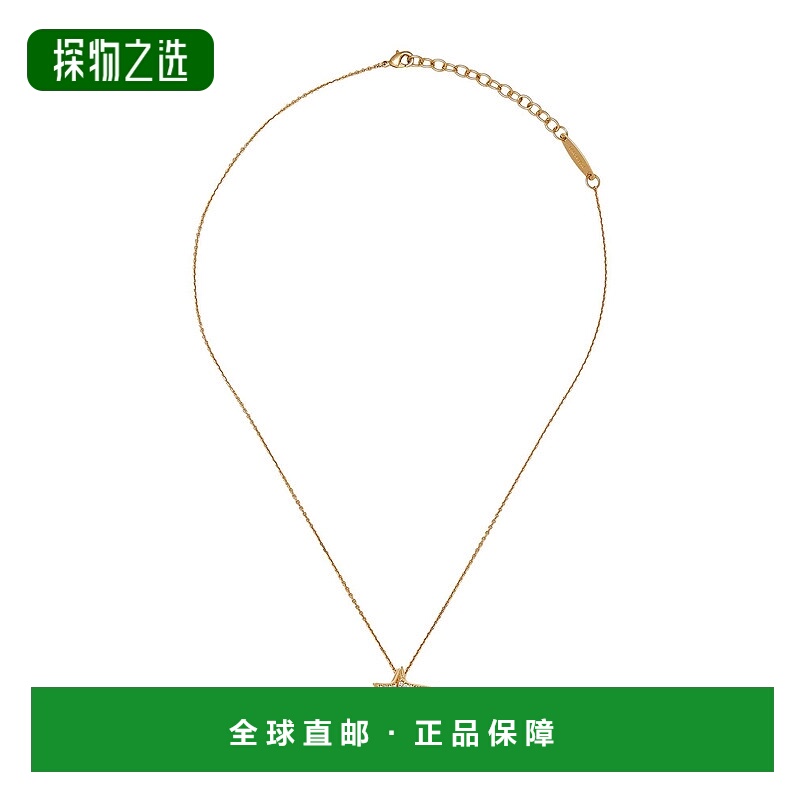 香港直邮Salvatore Ferragamo 菲拉格慕 女士 项链