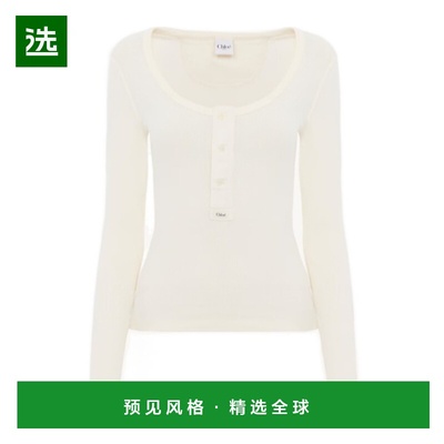 香港直邮CHLOÉ 女士针织衫 CH26SJH29185107