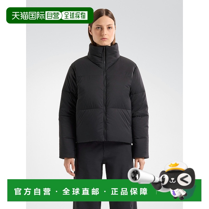 1h可退 欧洲直邮始祖鸟 Arc'teryx Conduit Down Jacket Women'sC