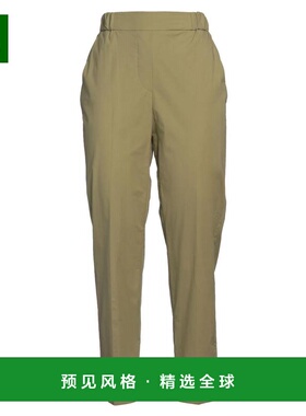 1h可退 【美国直邮】antonelli 女士休闲裤 30362946CL 高腰锥形