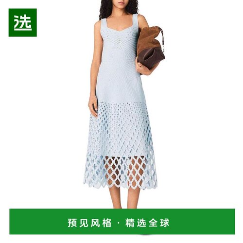 1h可退 【美国直邮】maje 女士 连衣裙