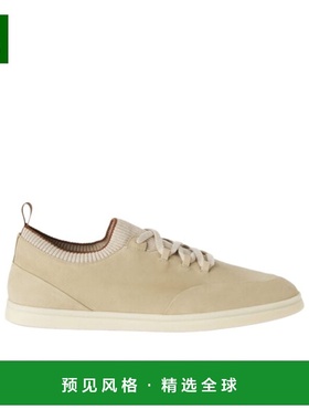香港直邮Loro Piana Soho Walk 运动鞋 FAL2899