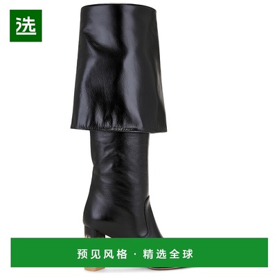 1h可退 香港直邮Chloe 蔻依 女士 Georgia 靴子 C25S07YQJ