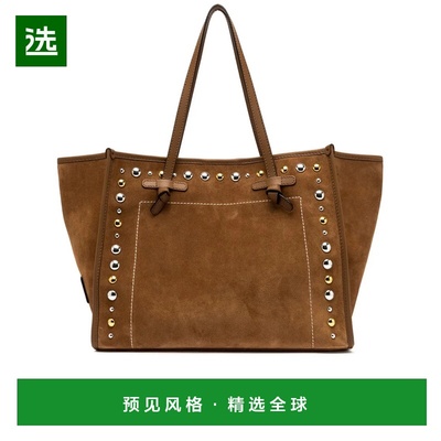 香港直邮Gianni Chiarini 女士手提包 BS12400TNGR1478CARAMEL