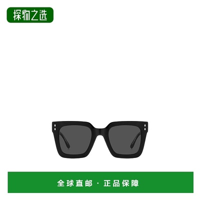 香港直邮Isabel Marant 几何太阳镜 IM 0104/S