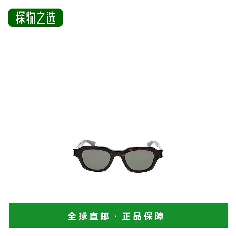 香港直邮Saint Laurent 全框太阳镜 SL791