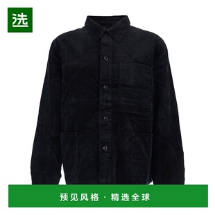 香港直邮Polo Ralph Lauren 单前贴袋夹克 710979448