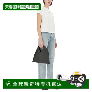 欧洲直邮mm6 margiela 1h可退 maison T恤 女士 上装