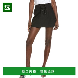 1h可退 【美国直邮】toccin 女士 半身裙高端显瘦时尚减龄流行百