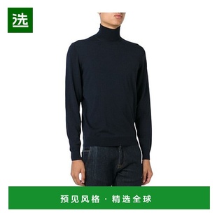 针织衫 卫衣 D0D104 男士 香港直邮Drumohr