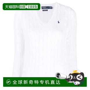 欧洲直邮ralph polo 1h可退 lauren 女士 针织衫