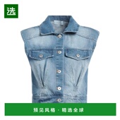 1h可退 背心马甲 女士 美国直邮 motel