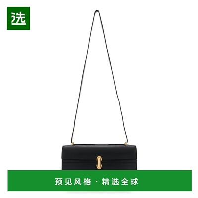 1h可退 香港直邮SAVETTE 女士 The Symmetry 26 皮革包包