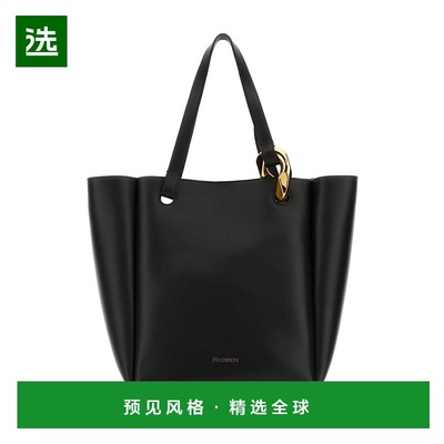 1h可退 香港直邮J.W. Anderson 女士 双手柄手提包 HB0547LA0351